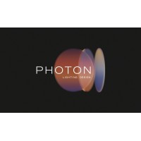 Photon Lighting Design logo - Similar company to Warfield Masonry