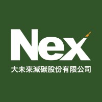 大未來減碳(股)公司｜ Nex Carbon Reduction Corp. logo - Similar company to Wp Group