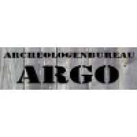 Archeologenbureau Argo logo - Similar company to Rsg Safety B.V.