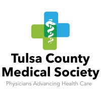 Tulsa County Medical Society logo - Similar company to Oklahoma State Medical Association