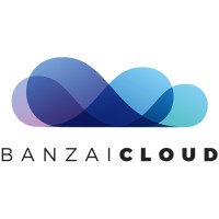 Banzai Cloud logo - Similar company to Riptides