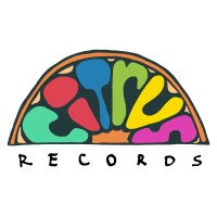 Citrus Records logo - Similar company to Bodega Collective
