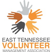East TN Volunteer Management Association logo - Similar company to Ijams Nature Ctr