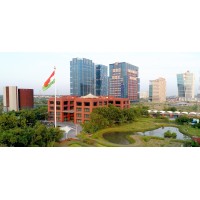 GIFT City Jobs logo - Similar company to Simplex Infrastructure Services K.K.