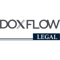 DOXFLOW LEGAL logo - Similar company to Docuprofs