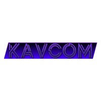kavcom logo - Similar company to Kavcom Expert