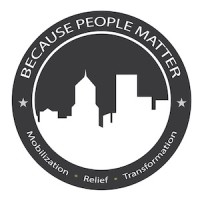 Because People Matter logo - Similar company to Nw Computer Solutions