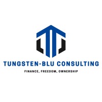 Tungsten-Blu Consulting logo - Similar company to Arrizon Headquarters