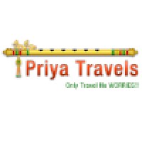 Priya Travels-A Car Rental Company logo - Similar company to The Stanton Collaborative