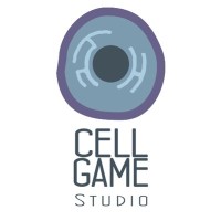 Cell Game Studio logo - Similar company to Leal Game Studio