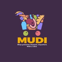 Mudi logo - Similar company to Ad-Iq