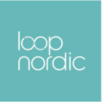 LoopNordic -Strategic Tourism Communication logo - Similar company to Komio