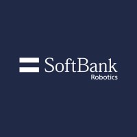 SoftBank Robotics America logo - Similar company to Hanson Robotics Limited