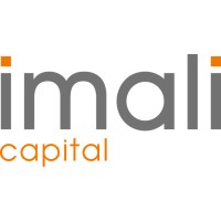 Imali Capital logo - Similar company to Cloudn8V