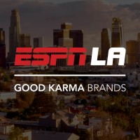 ESPN Los Angeles logo - Similar company to Sided