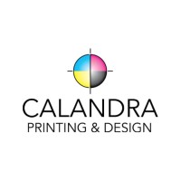 Calandra Printing & Design LLC logo - Similar company to Electronic Sign Supply