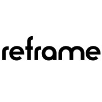 Reframe logo - Similar company to Aafrose
