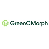 GreenOMorph logo - Similar company to Emerge Project