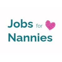 Jobs for Nannies logo - Similar company to Hello Nanny!®