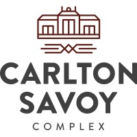 Carlton Savoy Complex logo - Similar company to Doubletree By Hilton Bratislava
