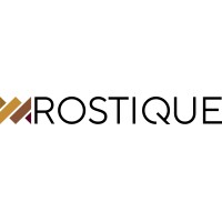 Rostique logo - Similar company to Forque