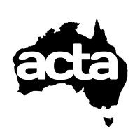 Australian Community Television Alliance logo - Similar company to Channel 44 Adelaide