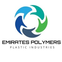 Emirates Polymers & Plastic Industries logo - Similar company to Power Plastic Factory Llc