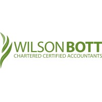 Wilson Bott Accountants logo - Similar company to Heating & Associated Services Limited