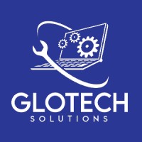 Glotech Solutions logo - Similar company to Glocon Services