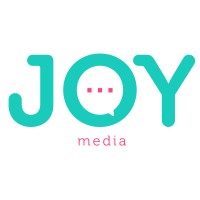 Joy Media logo - Similar company to Agência Due