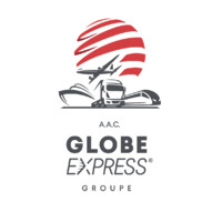 A.A.C. Globe Express logo - Similar company to Proratis Interim