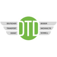 Daily Transport logo - Similar company to Transferoviar Călători