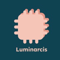 Luminarcis logo - Similar company to Rook3D