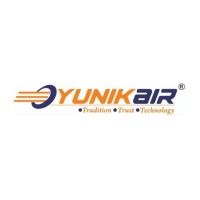 Yunik Air Solutions Pvt. Ltd. logo - Similar company to Seltech Engineers