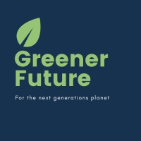 Greener Future Ltd logo - Similar company to Repeat Ltd