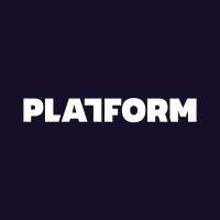 Platform Calgary logo - Similar company to Founders Coffee