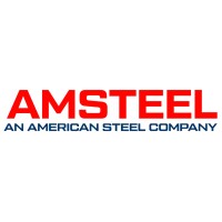 Amsteel LLC logo - Similar company to Ben Parker Co., Inc.