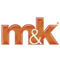 M&K Update Ltd logo - Similar company to The Fighter