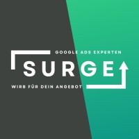 Surge SEA Marketing logo - Similar company to Certvision Gmbh