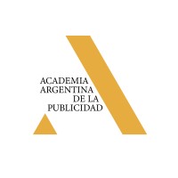 Academia Argentina de la Publicidad logo - Similar company to Continuo Educación