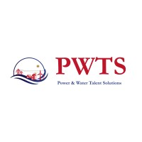 Power & Water Talent Solutions logo - Similar company to Pwts