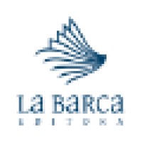 La Barca Editora