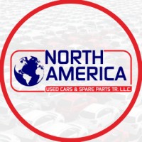 North America Used Cars and Spare Parts Tr LLC (UAE) logo - Similar company to Exteil.Ae
