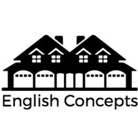 English Concepts logo - Similar company to Dara People Ltd.