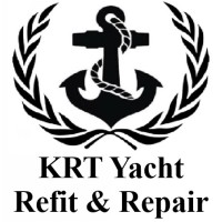 KRT Yacht Refit & Repair logo - Similar company to Fqc Group