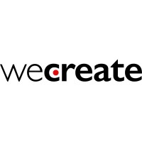 weCreate logo - Similar company to Dot Advertising