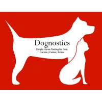 Dognostics logo - Similar company to Dognostics