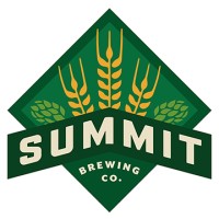Summit Brewing Company logo - Similar company to Fulton Brewing Company