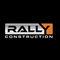 Rally Construction logo - Similar company to Consta Build