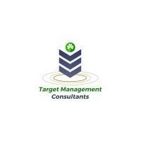 Target Management Consulting logo - Similar company to Paradigm Management Consulting